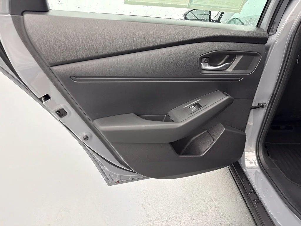 Certified Used 2025 Urban Gray Pearl Honda HYBRID SPORT image 42