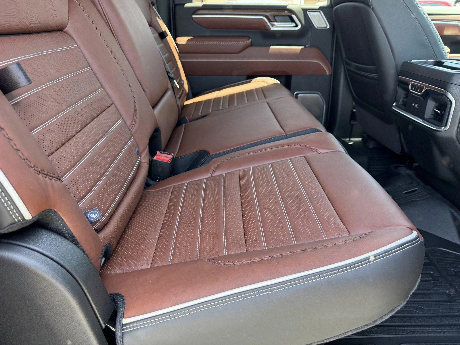 New 2026 Sterling Metallic GMC Denali Ultimate image 11