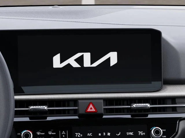 New 2026 Blue Kia X-Line image 20