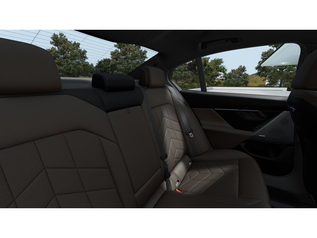 New 2027 Black Sapphire Metallic BMW 530i image 12