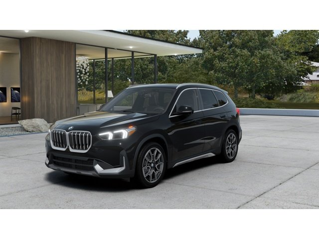 2027 BMW X1 X1 28i
