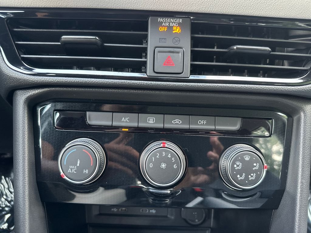 New 2026  Volkswagen 1.5T S image 17