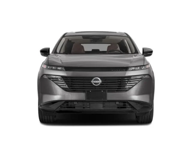 New 2027 Qbe Nissan Platinum image 7