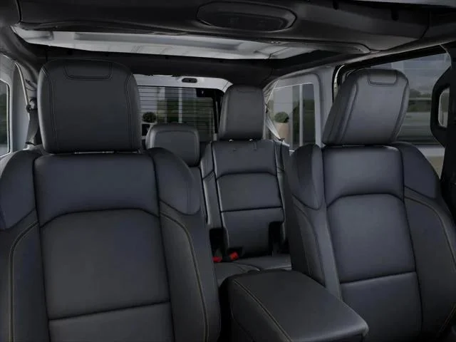 New 2026 41 Exterior Paint Jeep Sahara image 78