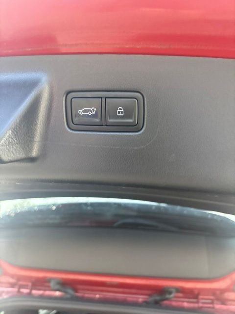 Used 2024 Red Hyundai Calligraphy image 30