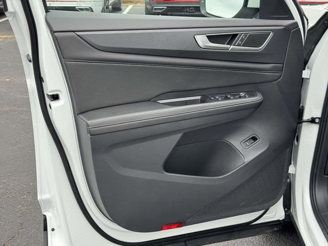 2025 Volkswagen Atlas Cross Sport SEL - Photo 27