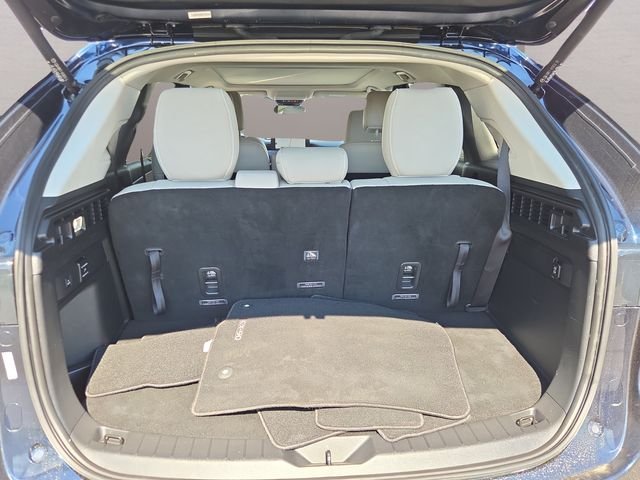 Used 2024 Crystal Blue Mazda Premium image 38