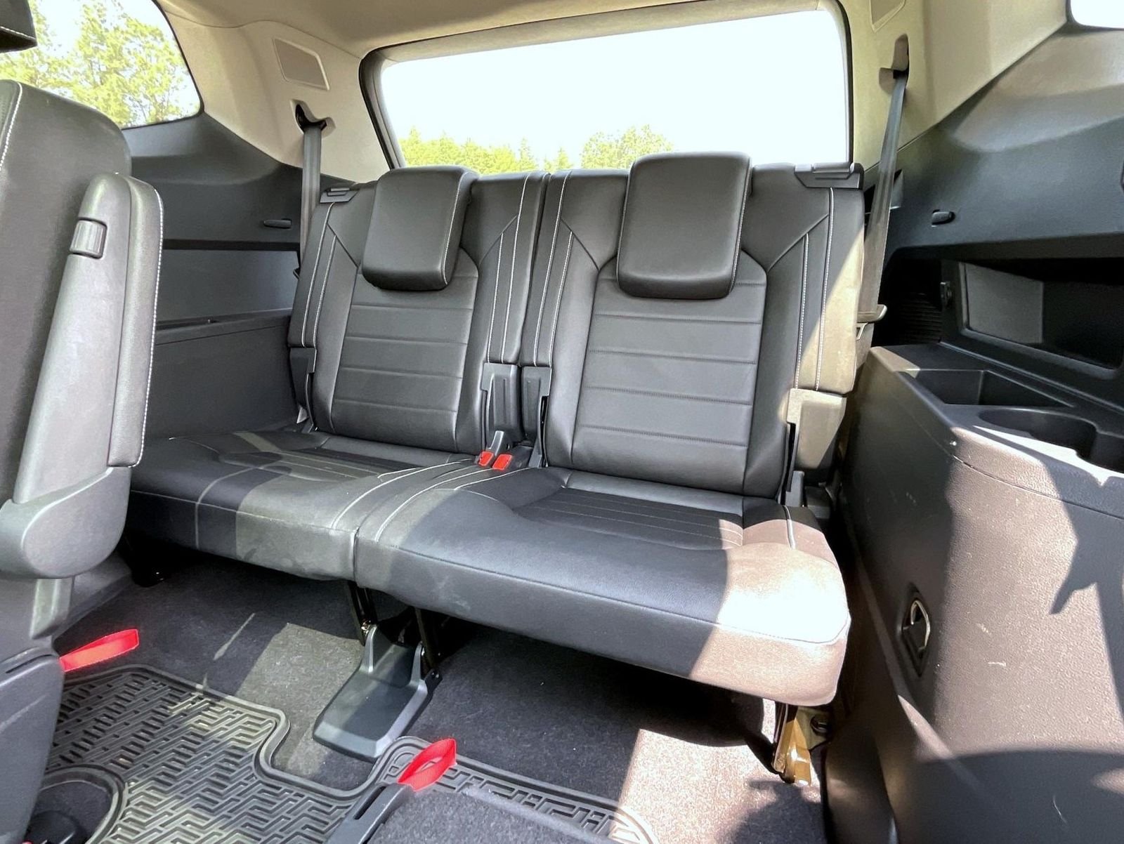 2021 Volkswagen Atlas SEL Premium - Photo 21