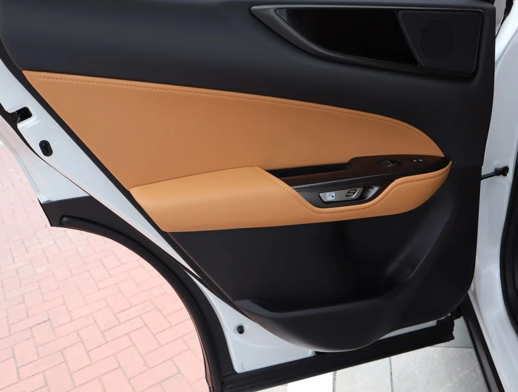 New 2026 White Lexus 350 Base image 27