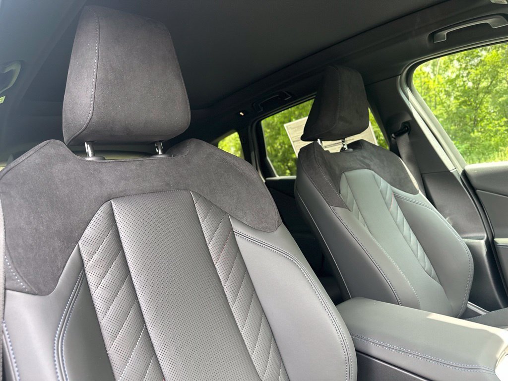 New 2026 Brooklyn Grey Metallic BMW 30 xDrive image 26