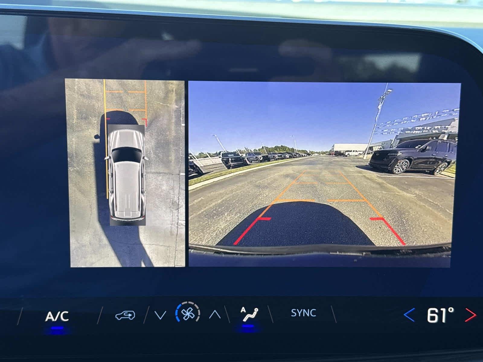 2026 Chevrolet Tahoe LS - Photo 18