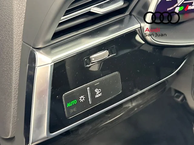 New 2026 Black Audi 55 Premium Plus image 39