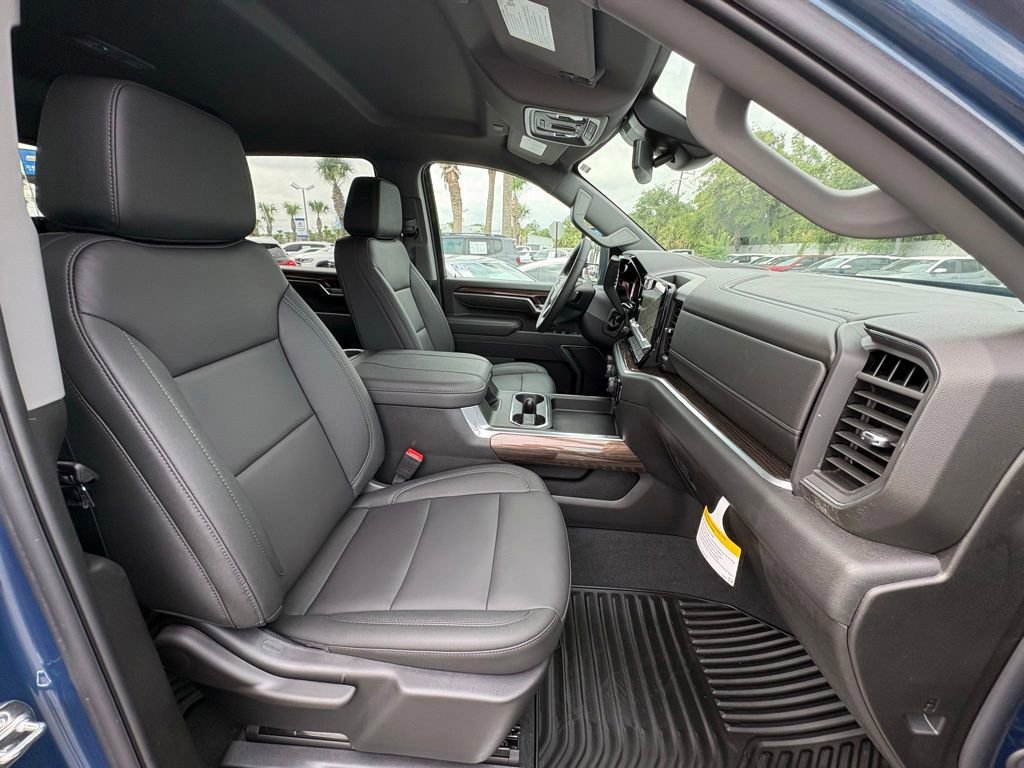 2026 Chevrolet Silverado 2500 HD LT - Photo 22