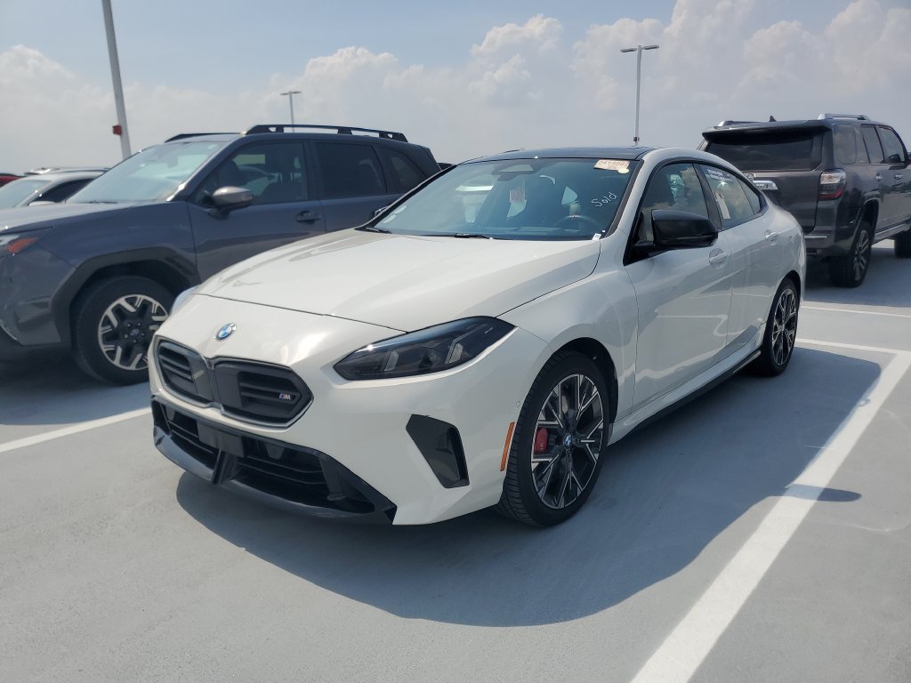 2026 BMW 2 Series