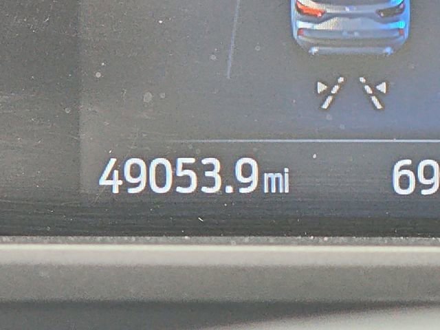 Used 2023 White Ford ST-Line Select image 13