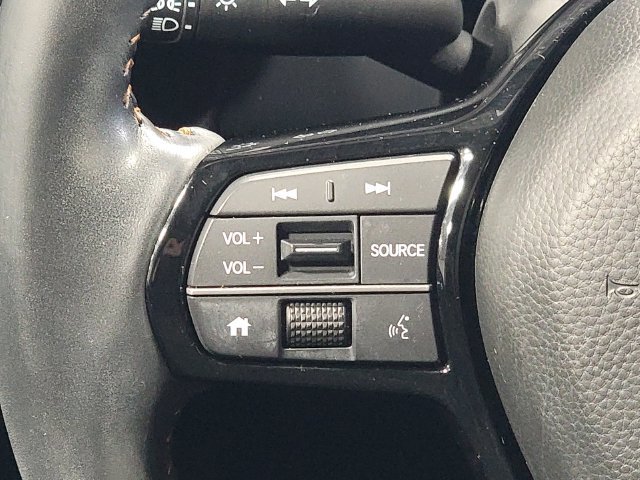 2024 Honda HR-V Sport - Photo 27
