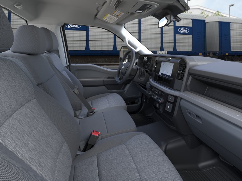 New 2026 Oxford White Ford XL image 11