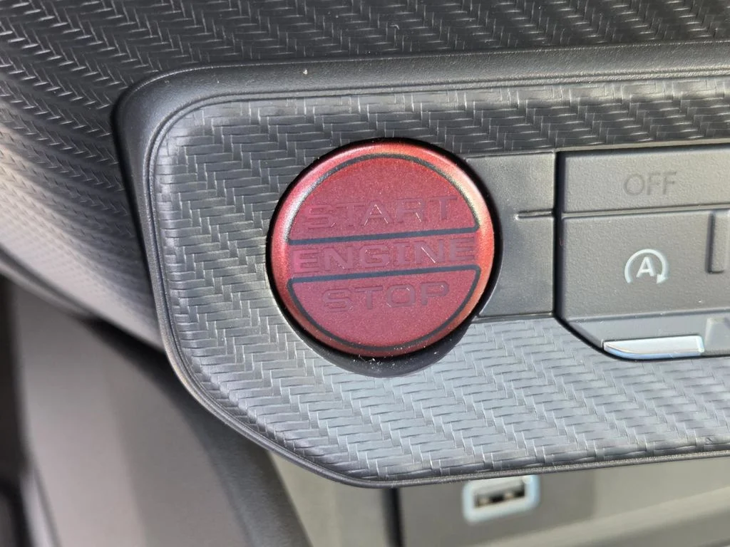 New 2026 Carbonized Gray Metallic Ford EcoBoost® Fastback image 14