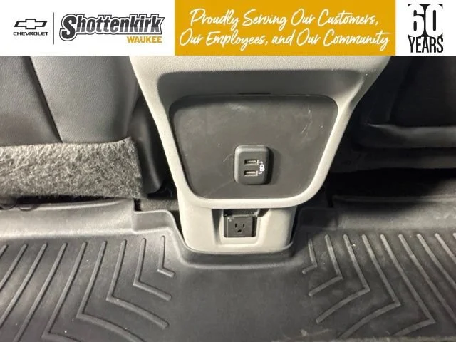 Used 2020 Red Quartz Tintcoat GMC SLT image 21