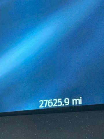 Used 2025 Dark Blue Ford XL image 25