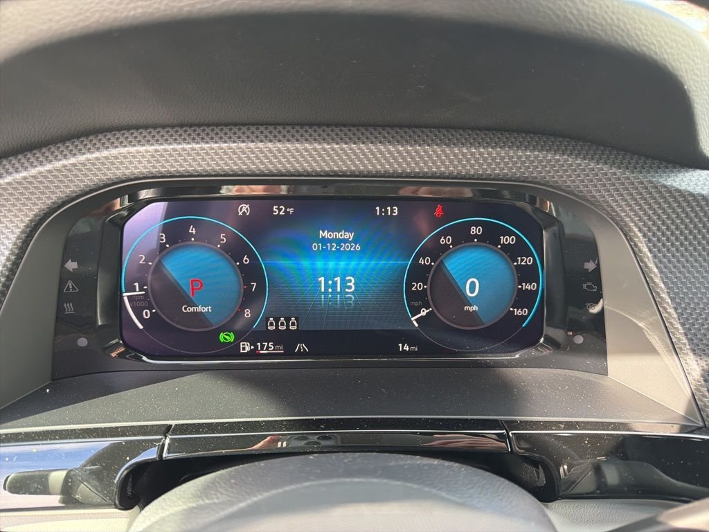 2026 Volkswagen Atlas Cross Sport SEL Premium R-LINE - Photo 14