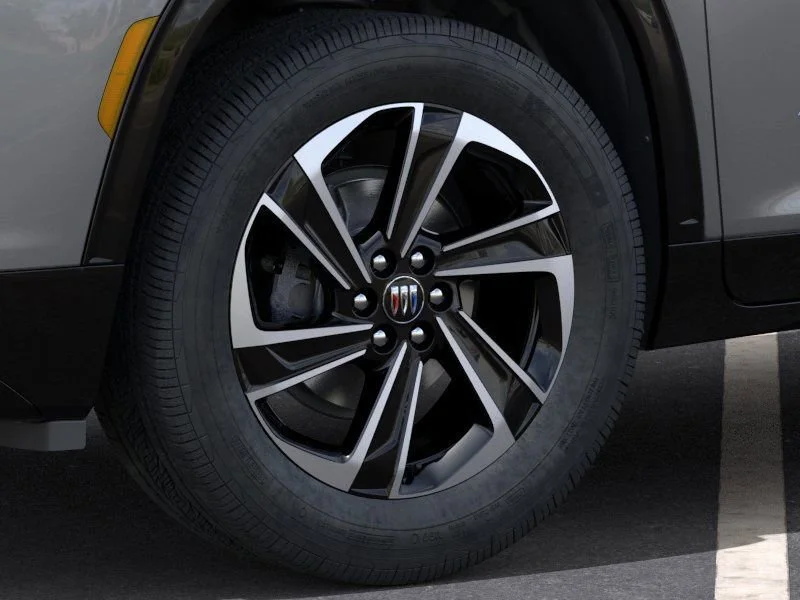 2026 Buick Enclave Sport Touring - Photo 10
