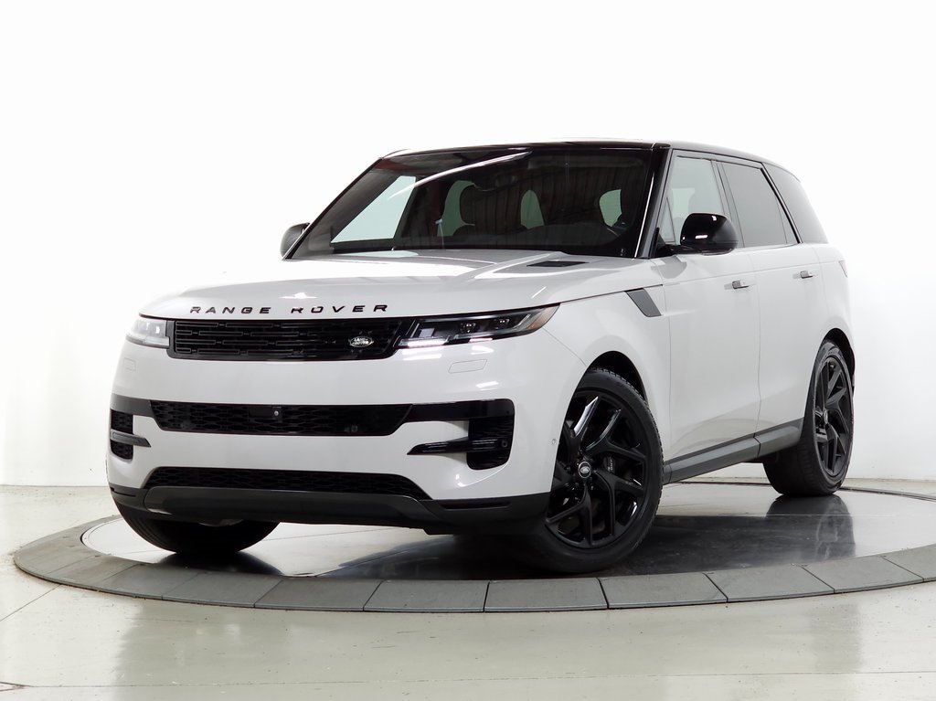 2023 LAND ROVER RANGE ROVER SPORT - Image 36