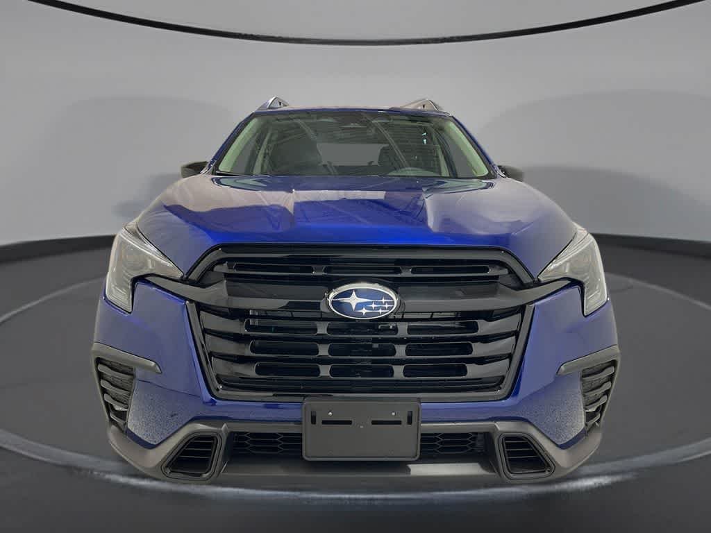 Used 2026 Sapphire Blue Pearl Subaru Premium image 8