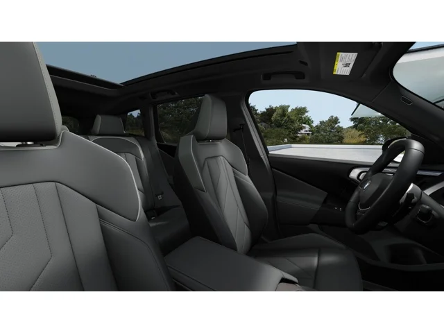 New 2026 Skyscraper Grey Metallic BMW  image 9