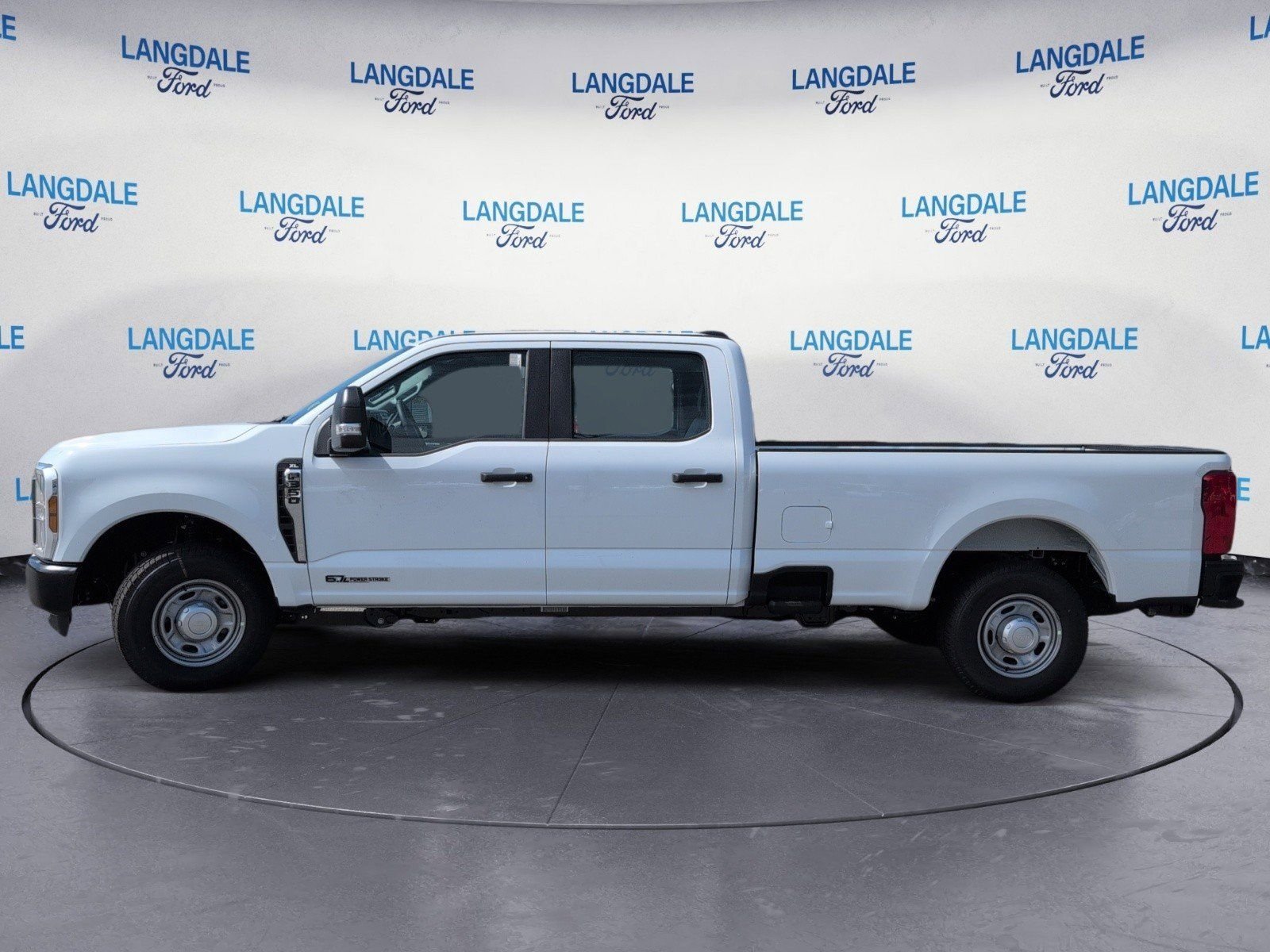 2026 Ford F-350 Super Duty XL - Photo 10