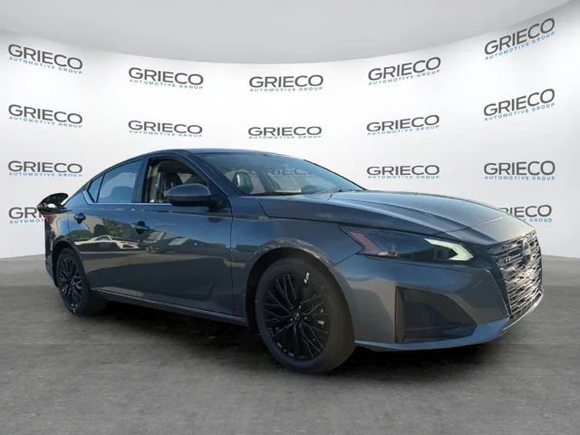 2026 Nissan Altima SV Special Edition