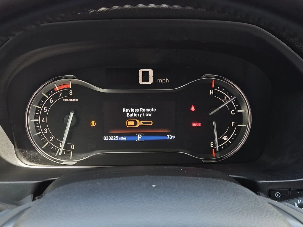 Used 2023  Honda RTL image 16