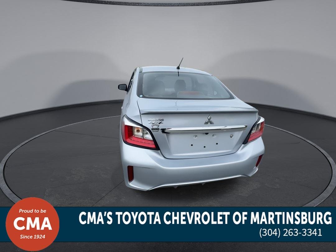 Used 2024  Mitsubishi ES image 7