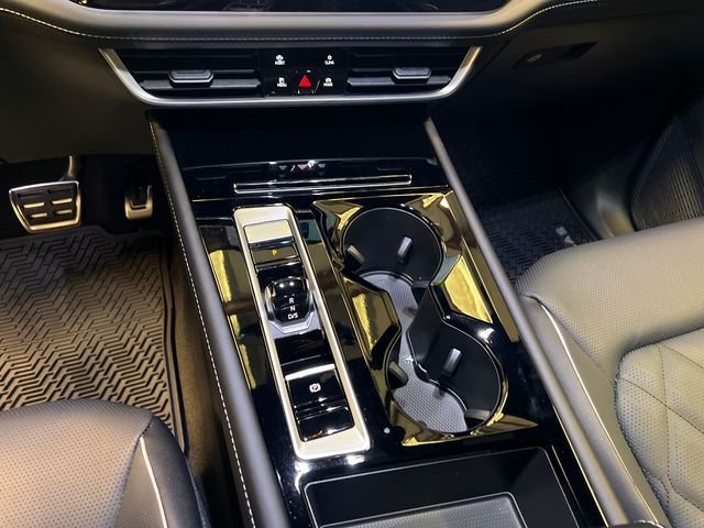 New 2026 White Volkswagen SEL Premium R-Line image 20