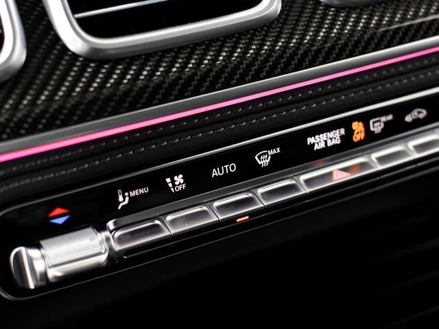 New 2026 MANUFAKTUR Silicon Grey Mercedes-Benz GLS 63 AMG® image 92
