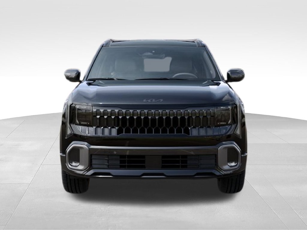 New 2027 Aurora Black Pearl Kia X-Line S image 2
