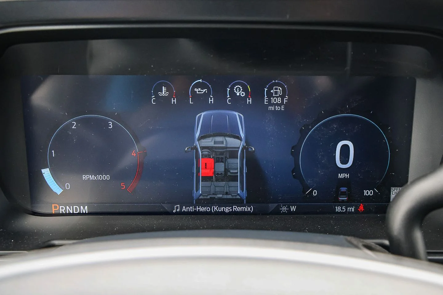 New 2026 Avalanche Ford F-250® Lariat® image 32