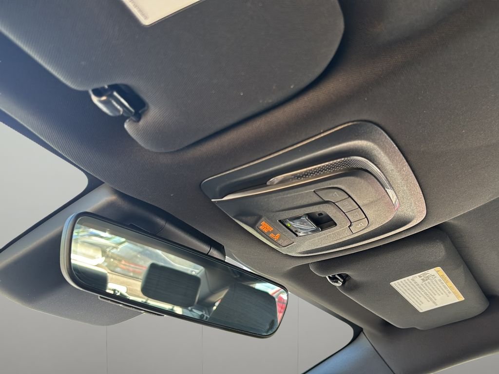 2023 Toyota Crown XLE - Photo 35