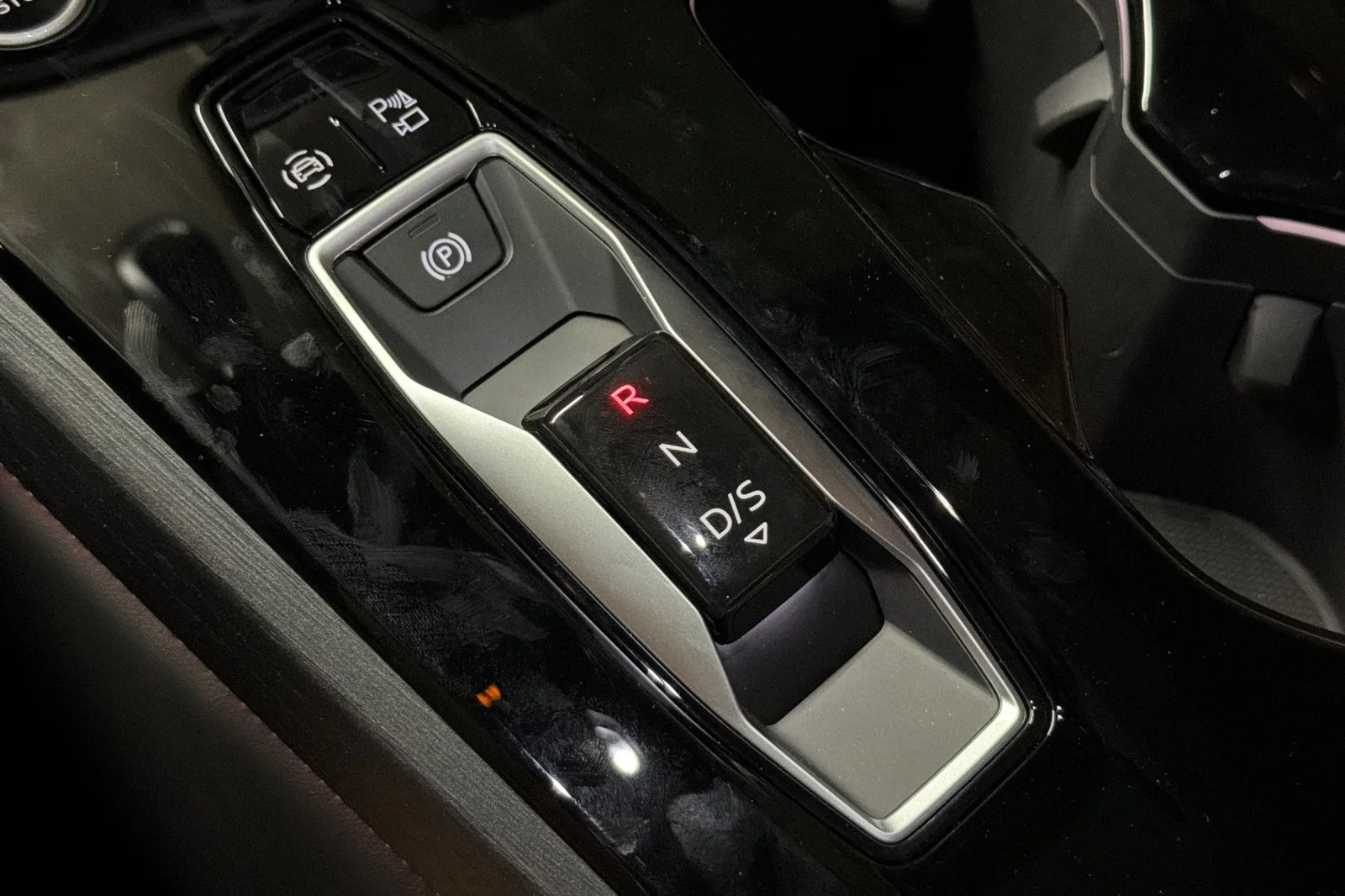 New 2026 Mythos Black Metallic Audi Premium 2.0 TFSI quattro image 19
