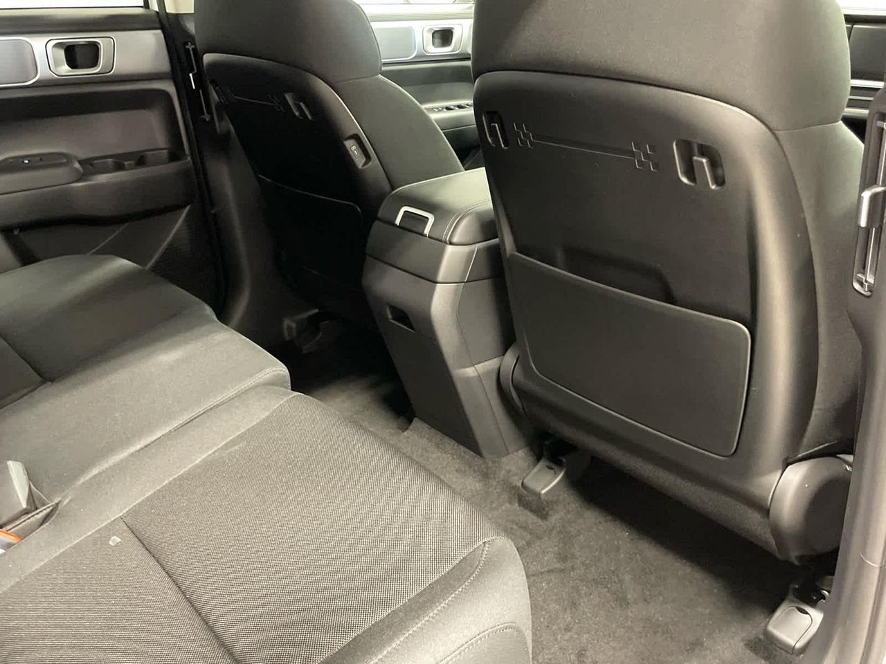 2026 Hyundai Santa Fe SE - Photo 40