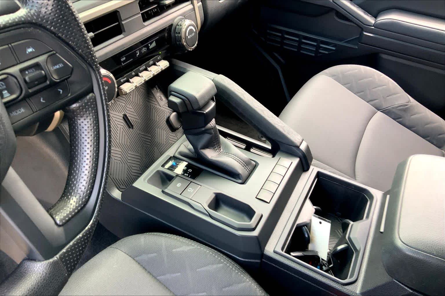 Used 2025 Underground Toyota SR image 15