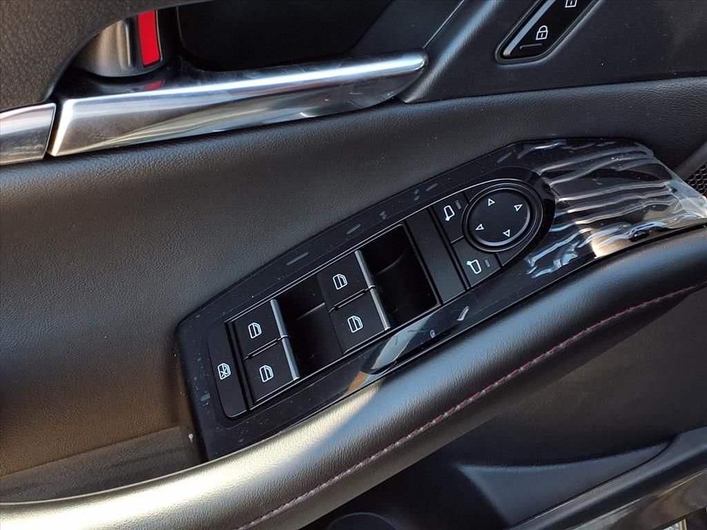 2025 Mazda CX-30 Carbon Edition - Photo 17