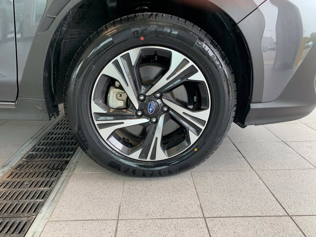 2025 Subaru Crosstrek Premium - Photo 25