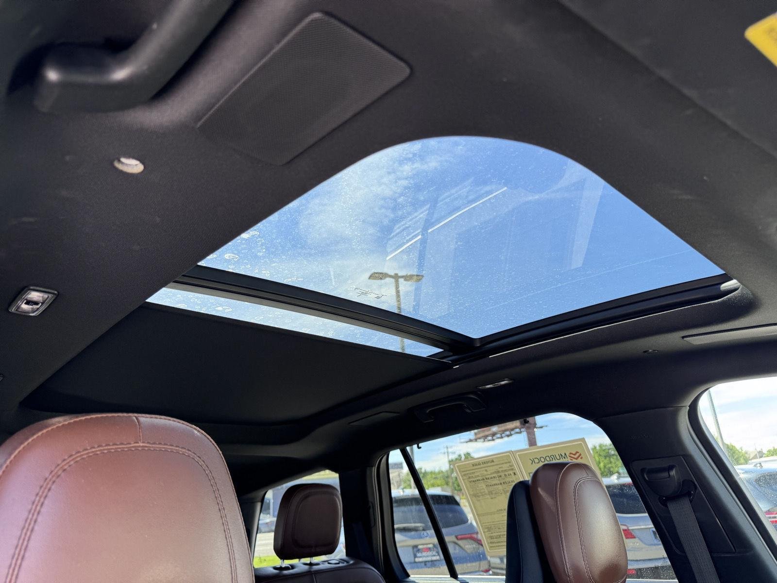 2022 Lincoln Aviator Reserve - Photo 16