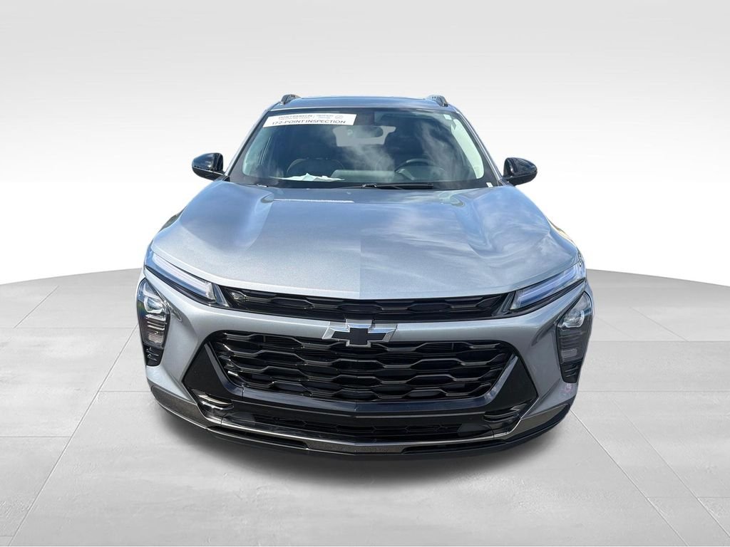 Used 2024 Gray Chevrolet ACTIV image 17
