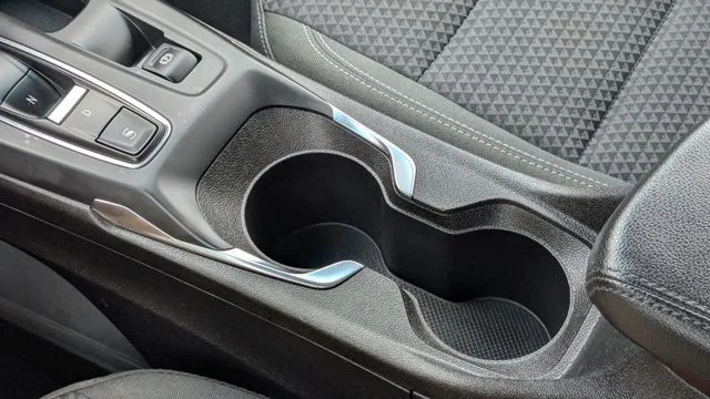 2023 Chevrolet Bolt EV LT - Photo 20