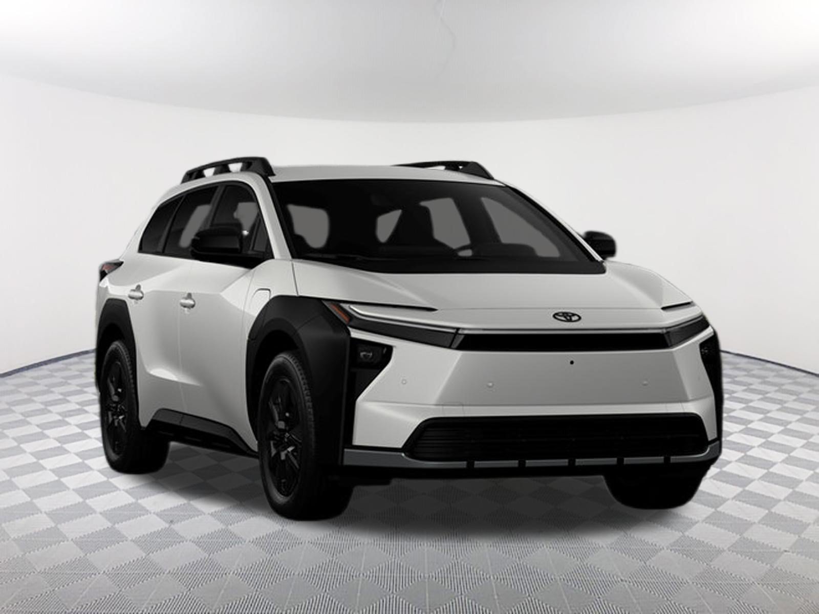 2026 Toyota bZ Woodland Woodland - Photo 72