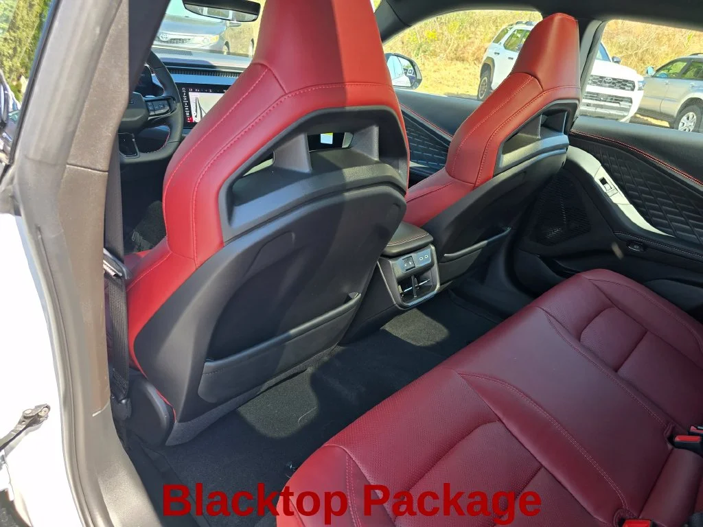 New 2026 White Dodge Scat Pack Plus image 23