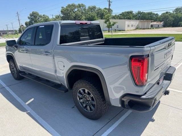 Certified Used 2024 Gray GMC AT4X image 6