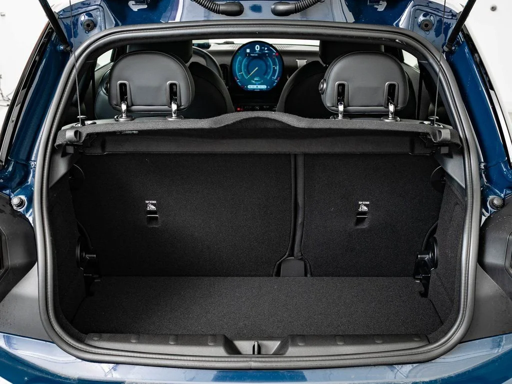 2026 MINI Hardtop 2 Door S - Photo 20